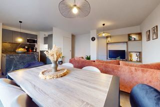  Maison � vendre 3 pi�ces 70 m�