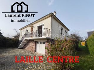  Maison � vendre 5 pi�ces 108 m�