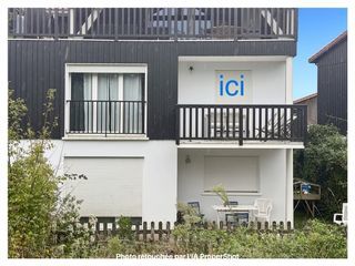  Appartement � vendre 3 pi�ces 42 m�