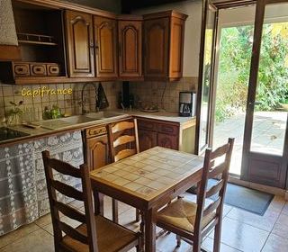  Maison � vendre 4 pi�ces 86 m�