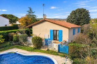  Maison � vendre 5 pi�ces 111 m�