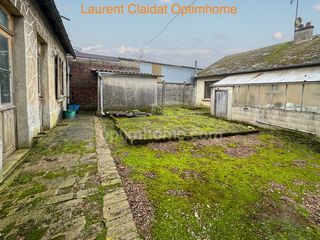  Maison � vendre 2 pi�ces 63 m�