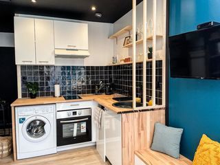  Appartement � vendre 1 pi�ce 24 m�