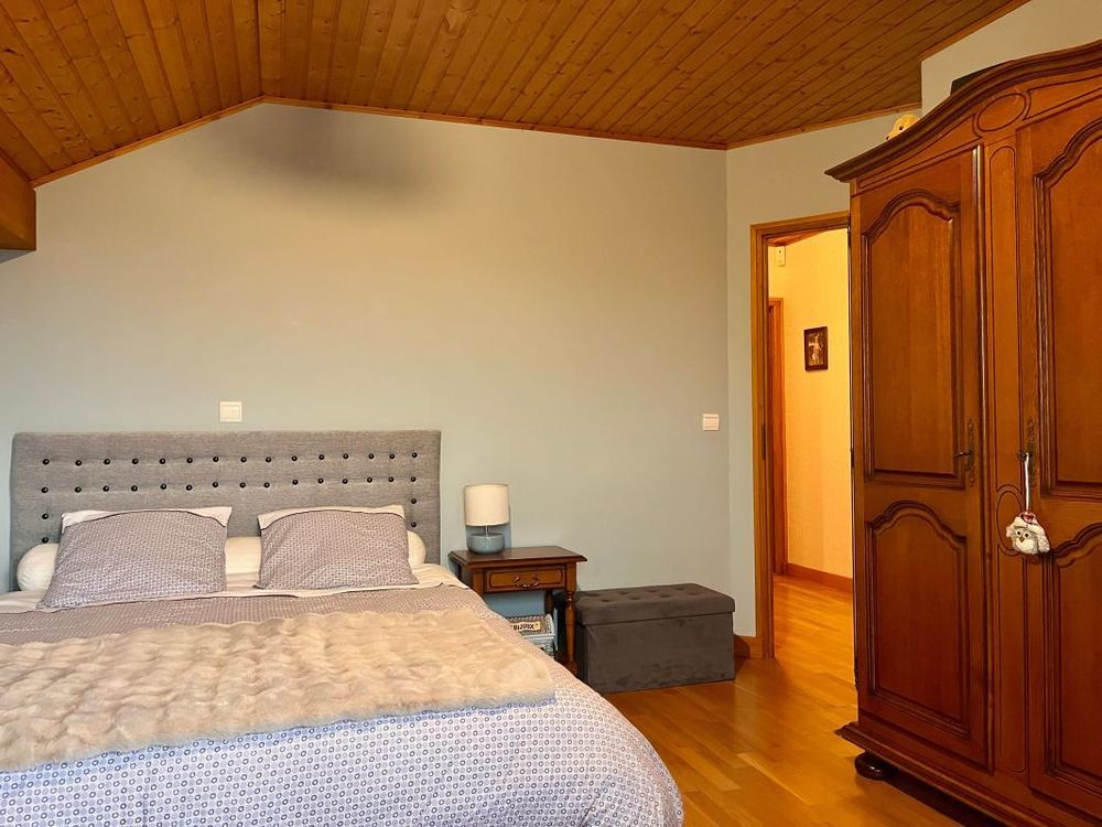 � vendre  Maison Chevry (01170)