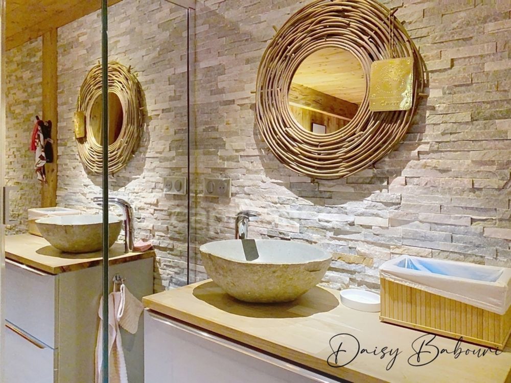 � vendre  Chalet Meg�ve (74120)