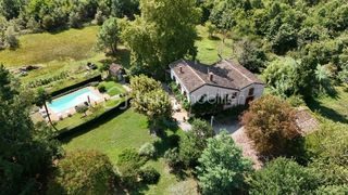  Maison � vendre 7 pi�ces 223 m�