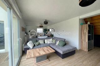  Maison � vendre 6 pi�ces 139 m�