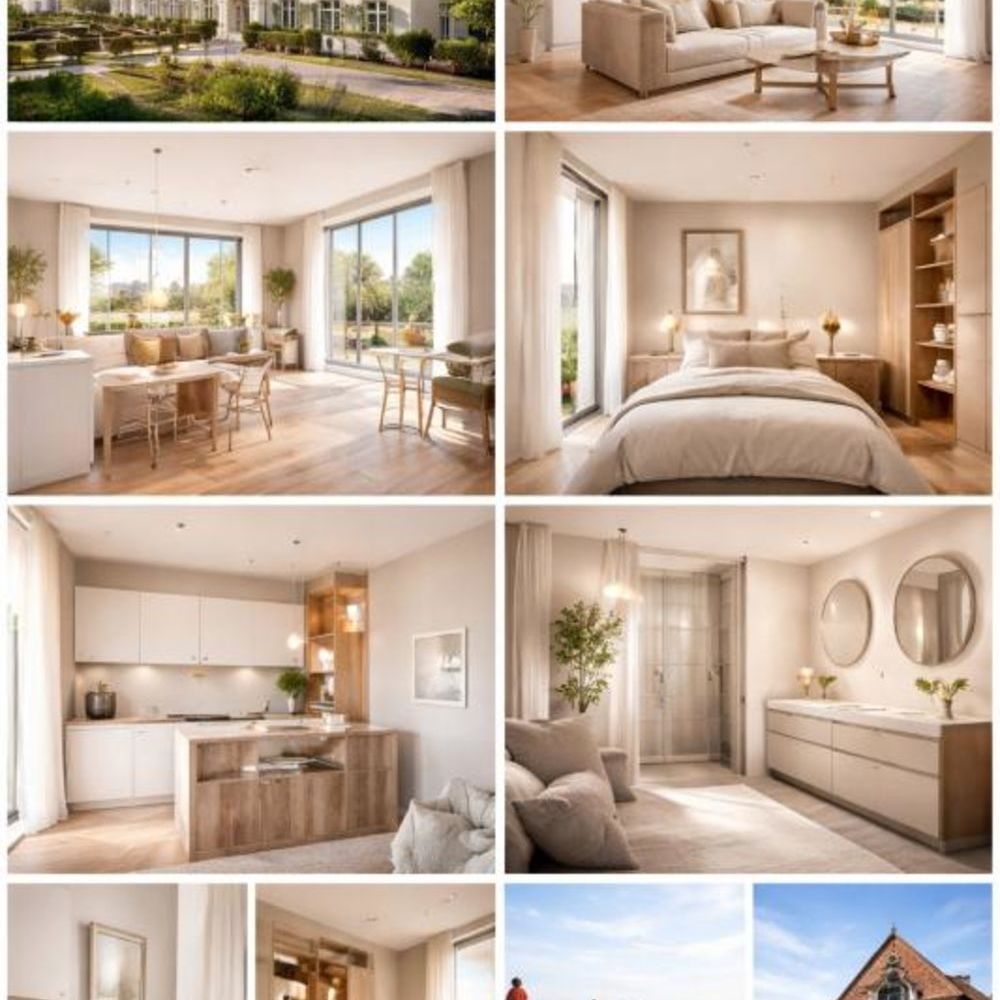   Benerville-sur-Mer (14910)