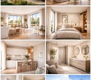  Appartement � vendre 2 pi�ces 50 m�