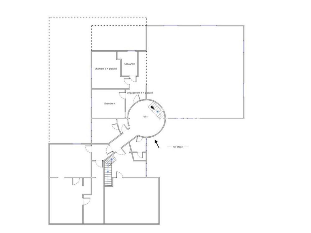 � vendre  Propri�t�/ch�teau L�ognan (33850)