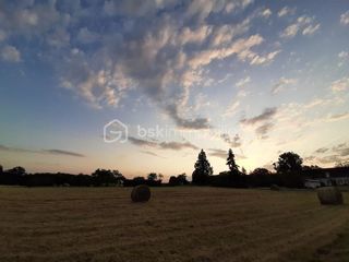  Terrain � vendre 592 m�