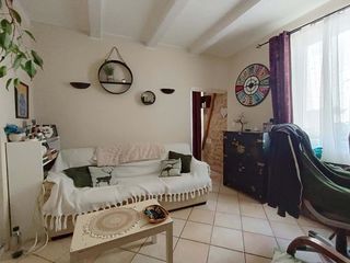  Appartement � vendre 4 pi�ces 60 m�