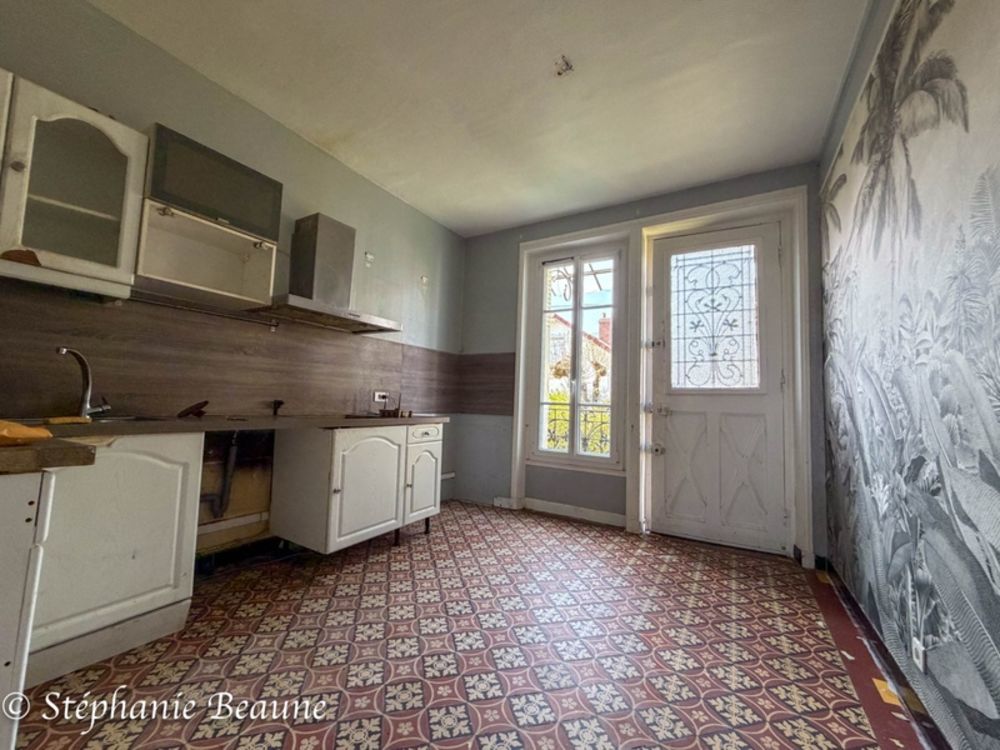 � vendre  Maison Ermont (95120)