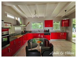  Maison � vendre 4 pi�ces 85 m�