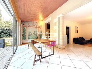  Maison � vendre 6 pi�ces 200 m�