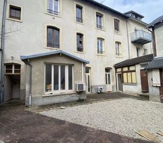  Immeuble � vendre 11 pi�ces 500 m�