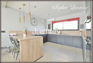  Villa � vendre 4 pi�ces 127 m�