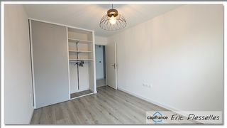  Appartement � vendre 3 pi�ces 62 m�