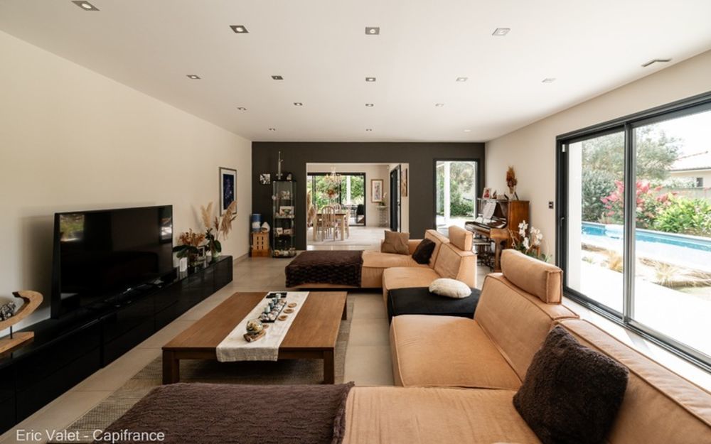 � vendre  Villa Biscarrosse (40600)