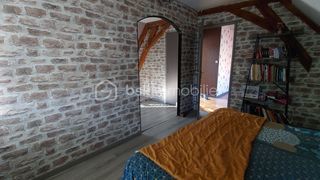  Maison � vendre 5 pi�ces 166 m�