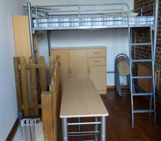  Appartement � louer 1 pi�ce 19 m�