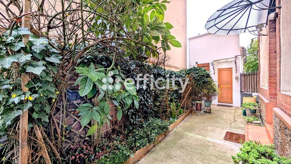 � vendre  Duplex/triplex Courbevoie (92400)