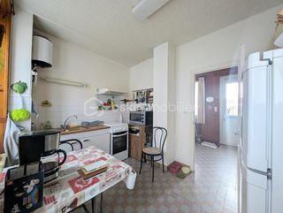  Maison � vendre 7 pi�ces 168 m�