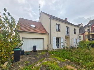  Appartement � vendre 13 pi�ces 97 m�