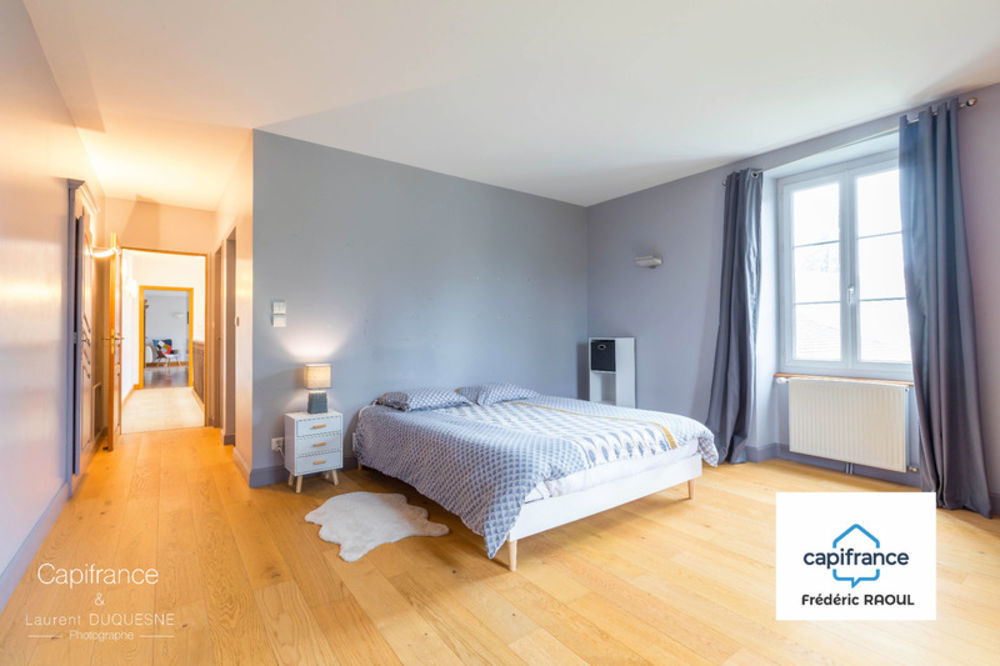 � vendre  Maison Dijon (21000)