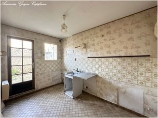  Maison � vendre 3 pi�ces 100 m�