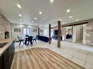  Appartement � vendre 3 pi�ces 118 m�