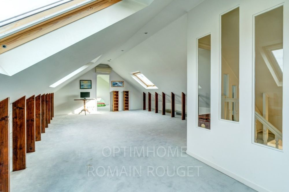 � vendre  Maison Croissy-sur-Seine (78290)