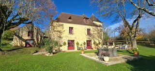  Propri�t�/ch�teau � vendre 10 pi�ces 245 m�