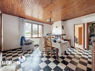  Maison � vendre 5 pi�ces 93 m�