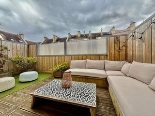  Appartement � vendre 2 pi�ces 48 m�