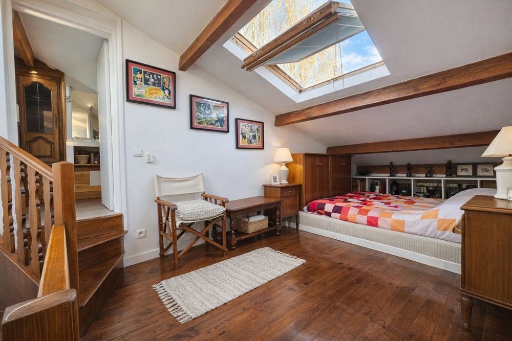 � vendre  Maison Antony (92160)