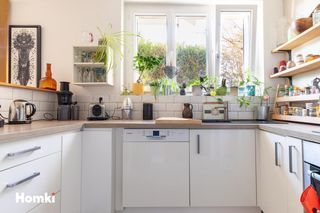  Maison � vendre 4 pi�ces 100 m�