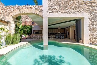  Maison � vendre 11 pi�ces 450 m�