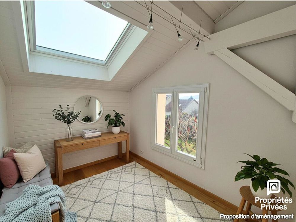 � vendre  Maison Collonges (01550)