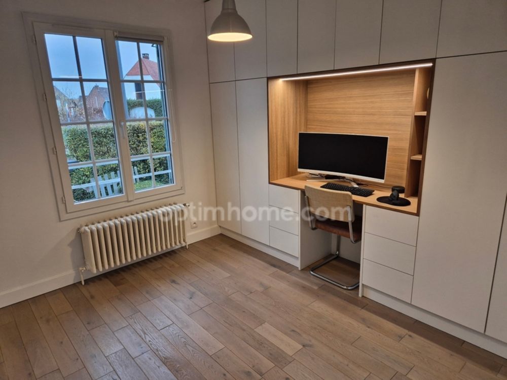 � vendre  Maison Wervicq-Sud (59117)