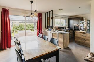  Maison � vendre 5 pi�ces 120 m�