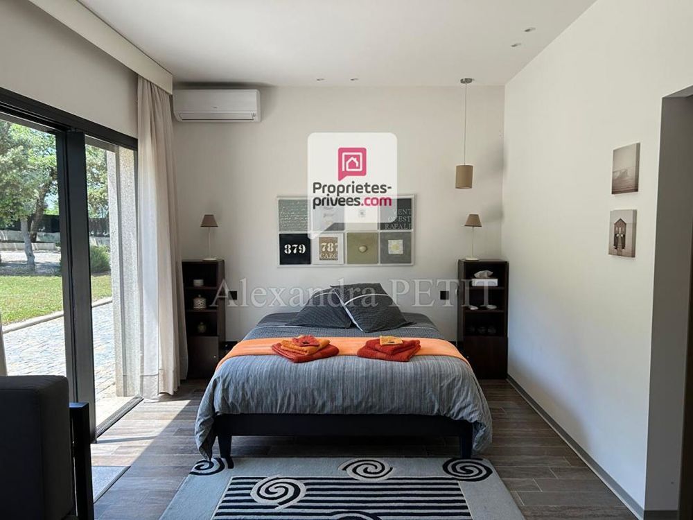 � vendre  Maison Montauroux (83440)