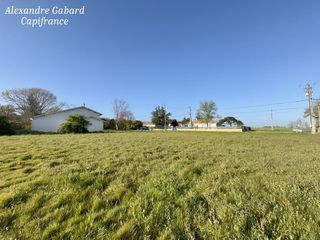  Terrain � vendre 861 m�