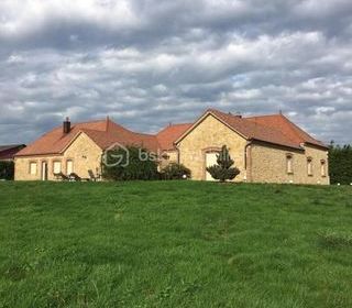  Propri�t�/ch�teau � vendre 7 pi�ces 315 m�