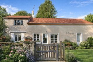  Maison � vendre 6 pi�ces 160 m�