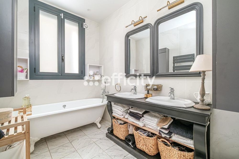 � vendre  Appartement Marseille 8