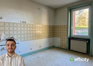  Immeuble � vendre 15 + pi�ces 254 m�