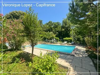  Maison � vendre 8 pi�ces 524 m�