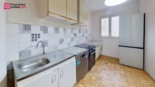  Appartement � vendre 3 pi�ces 64 m�