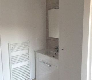  Appartement � louer 1 pi�ce 32 m�